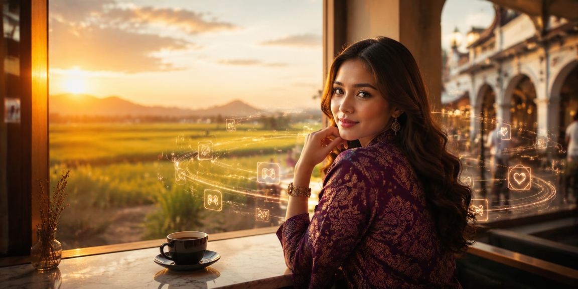 Hiburan kasino dan sukan popular di Kedah dalam platform pertaruhan tempatan