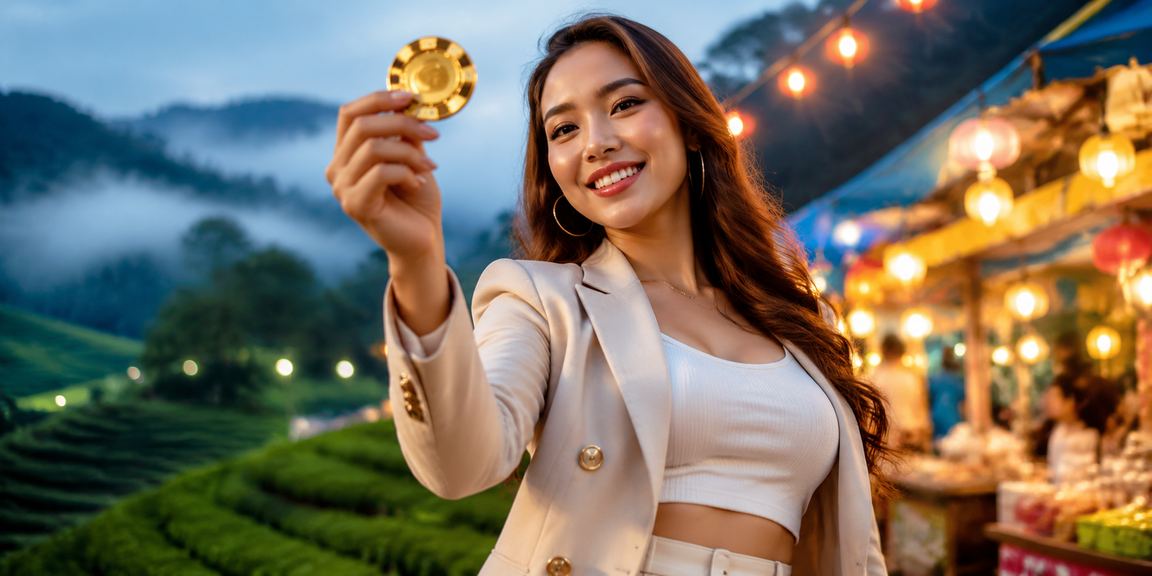 Pengguna Malaysia menggunakan aplikasi kasino untuk perlawanan langsung dan sukan